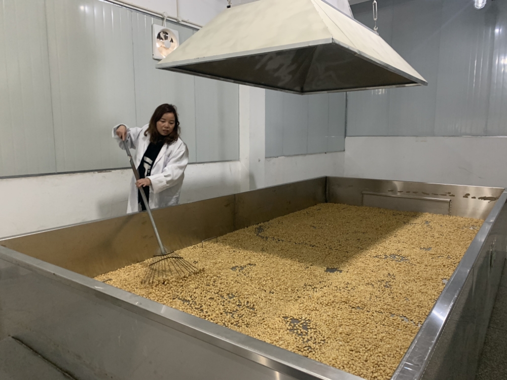 四川天然生中药饮片有限公司产品8